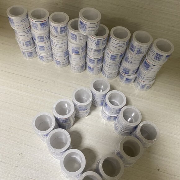 HUGE DISCOUNT- Forever 60 Rolls - Picture 2 of 3